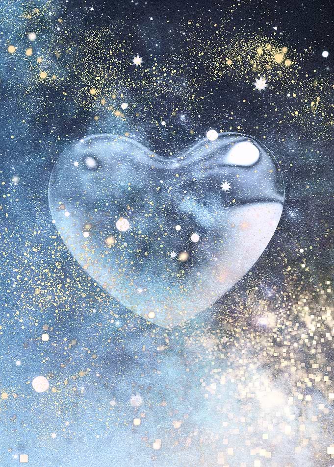 In my Heart
