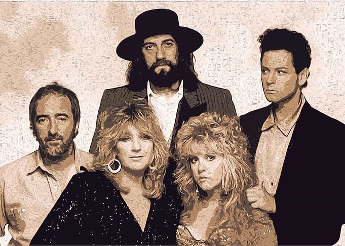 Fleetwood Mac