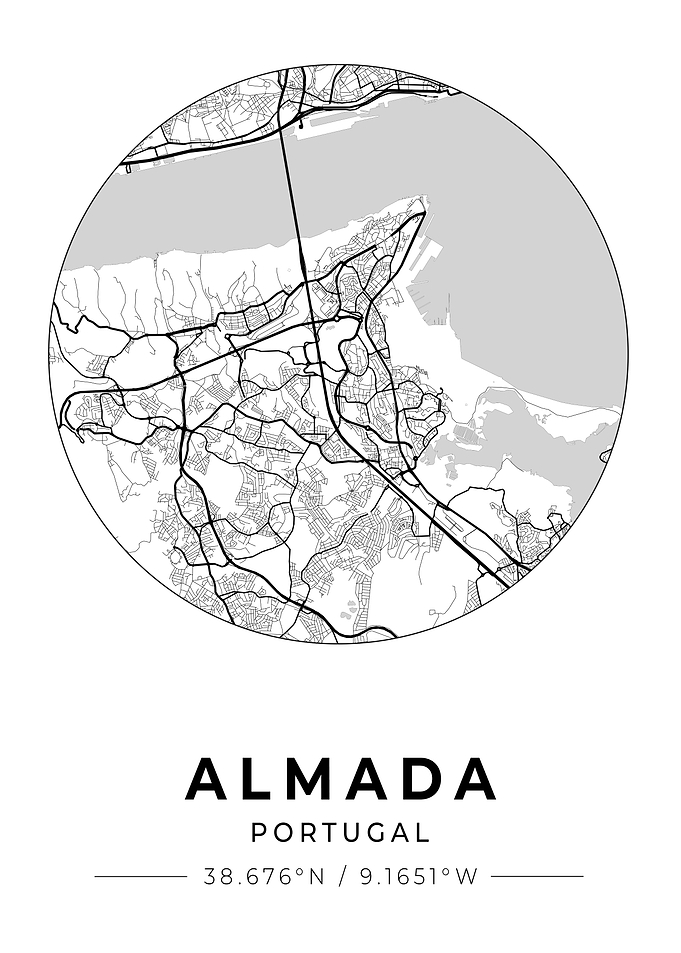 Almada Portugal