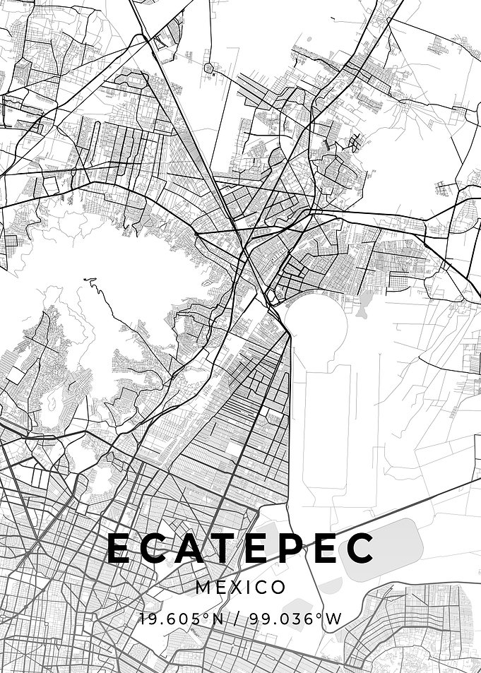 Ecatepec Mexico