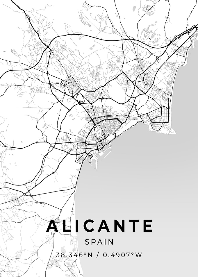 Alicante Spain