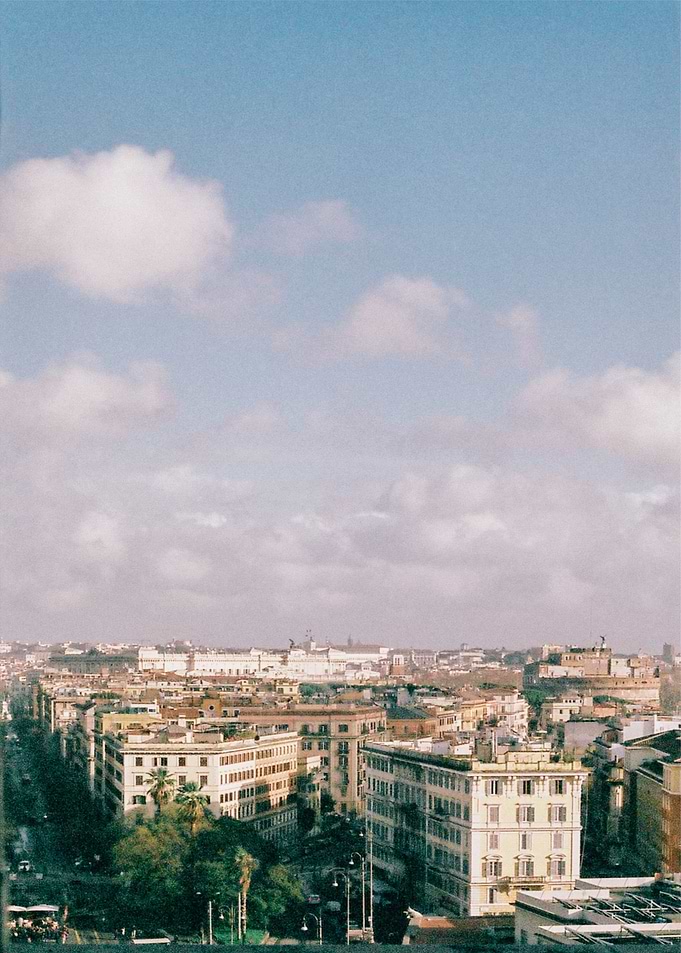 city building