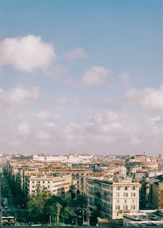 city building
