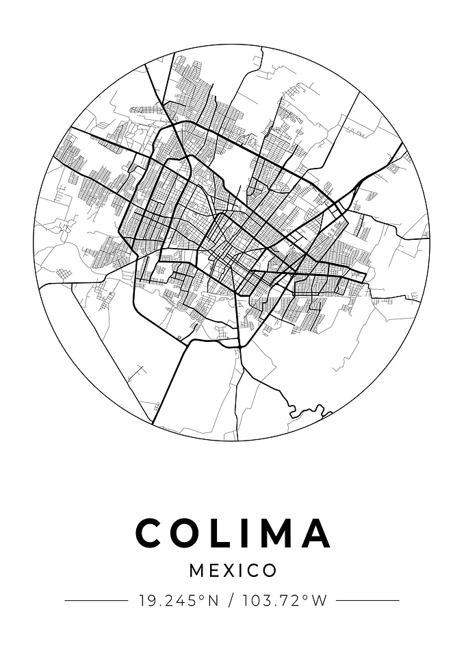 Colima Mexico