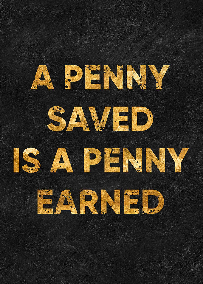 money quote