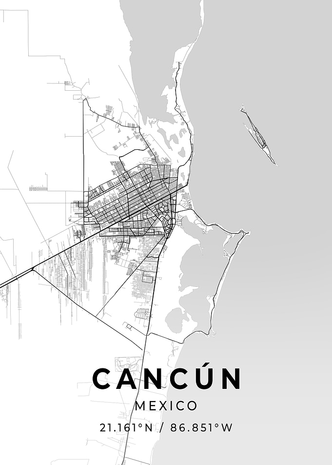 Cancun Mexico