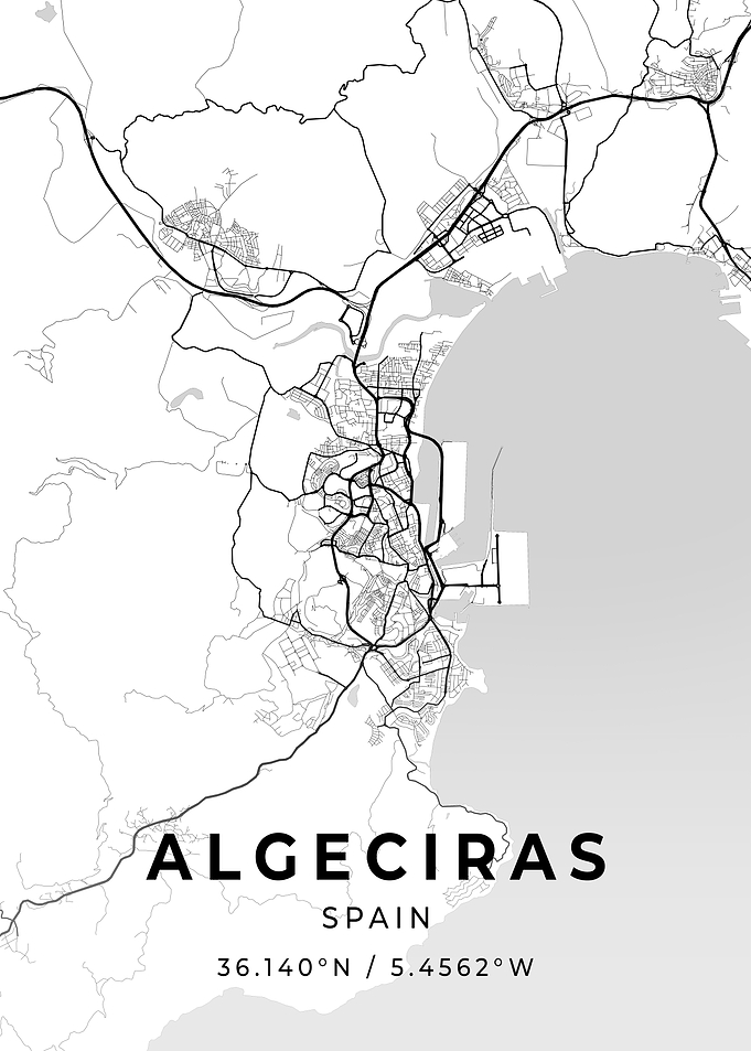 Algeciras Spain