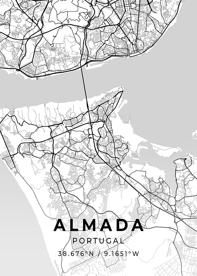 Almada Portugal