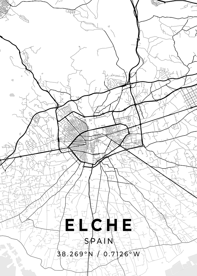 Elche Spain