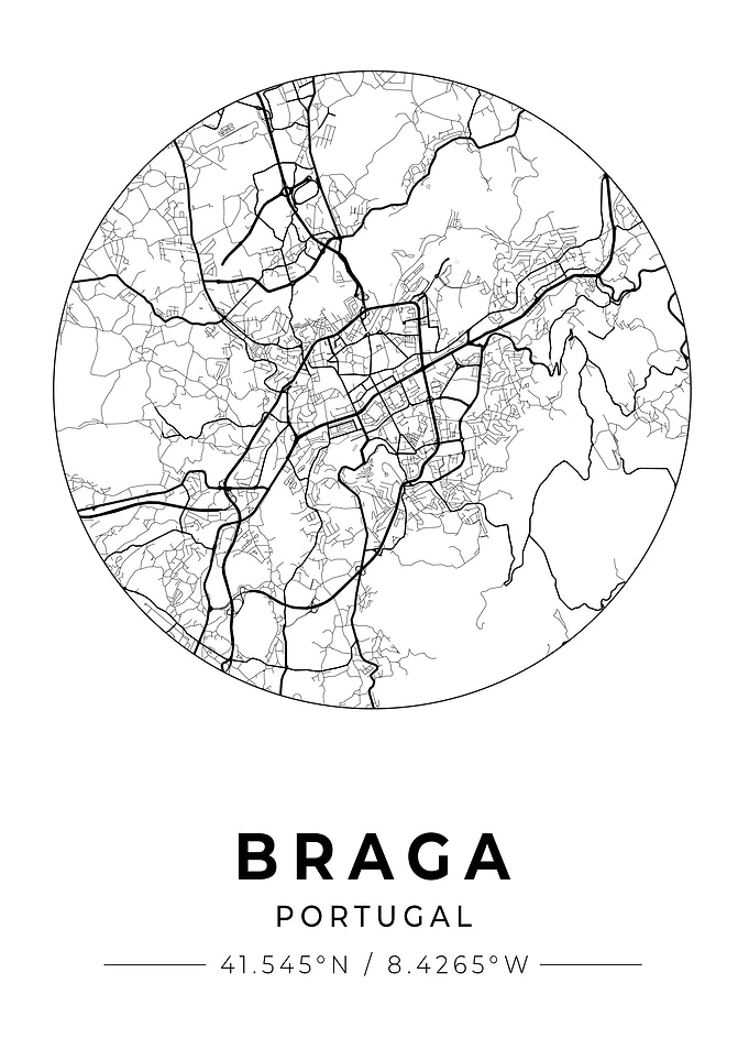 Braga Portugal