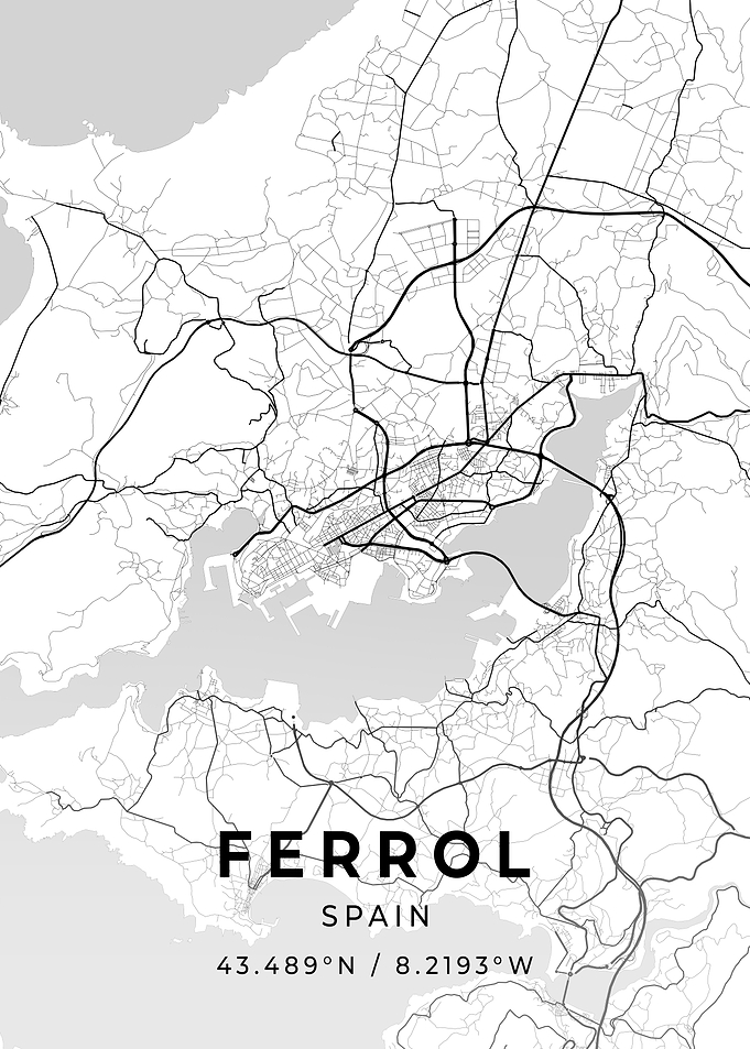 Ferrol Spain