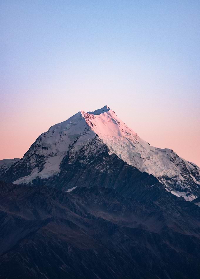 mountain