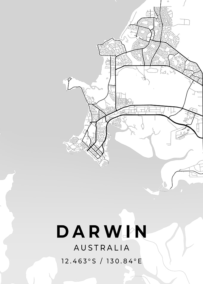 Darwin Australia