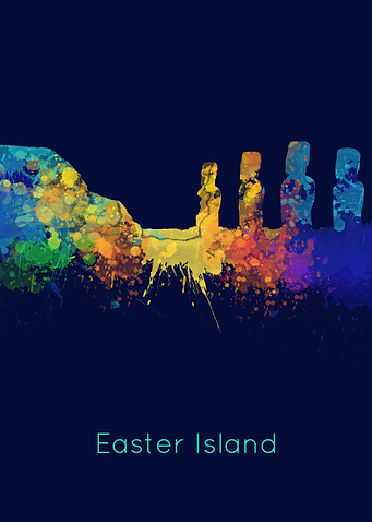 Easter Island