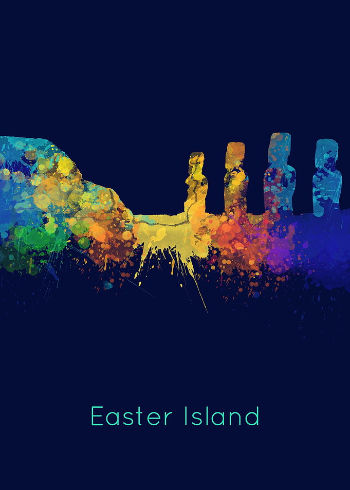 Easter Island