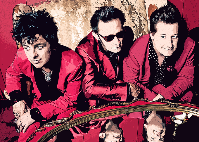 Green Day