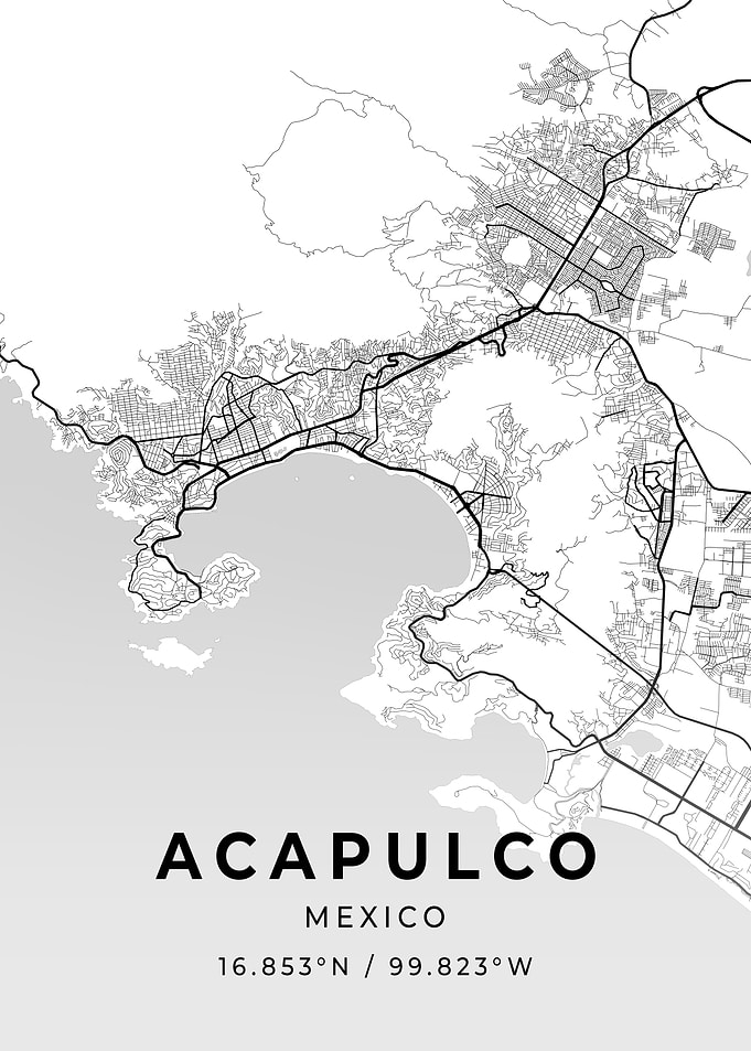 Acapulco Mexico