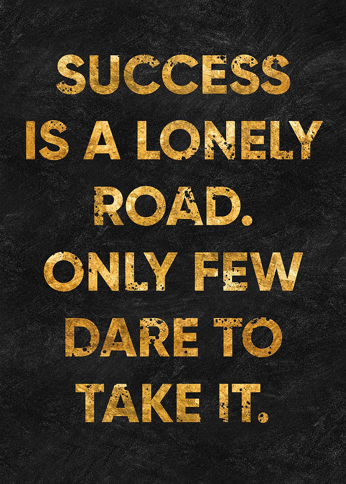 success