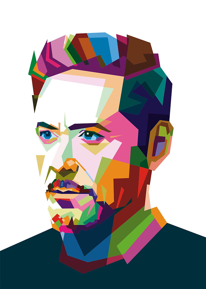 WPAP robert downey jr