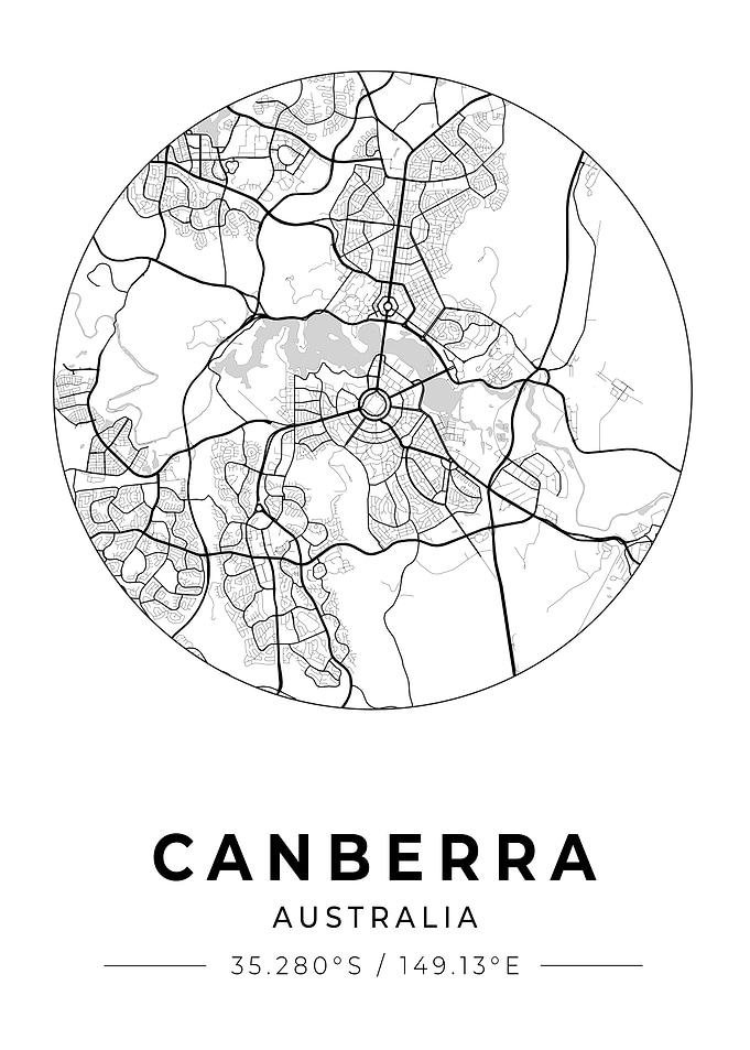 Canberra Australia