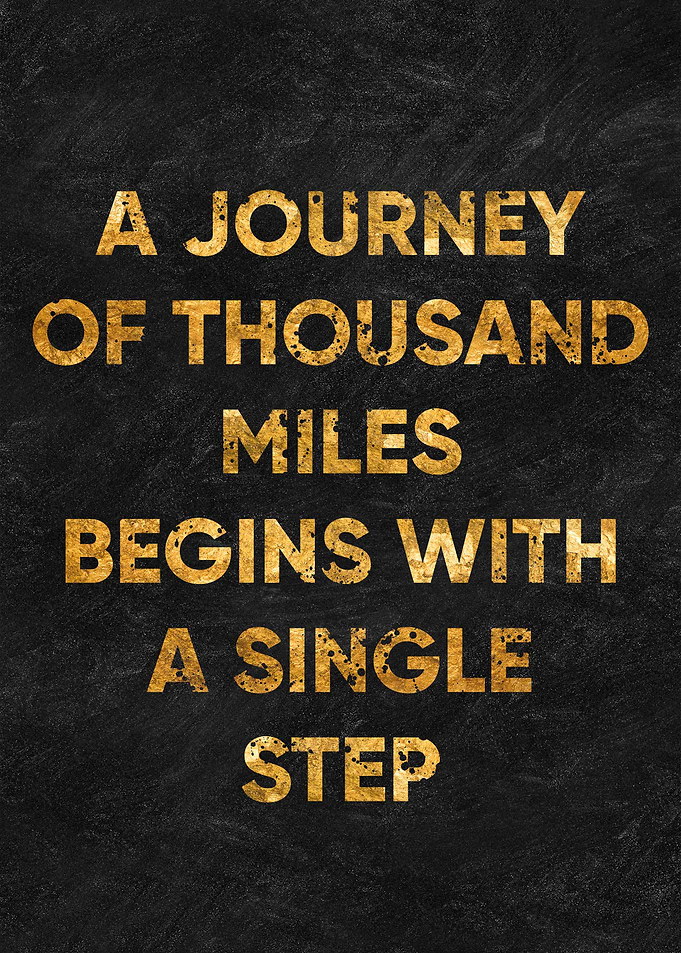 inspirational quote