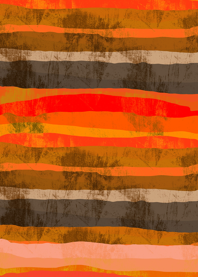 The hot fires