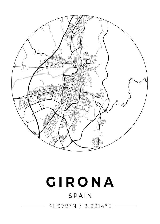 Girona Spain