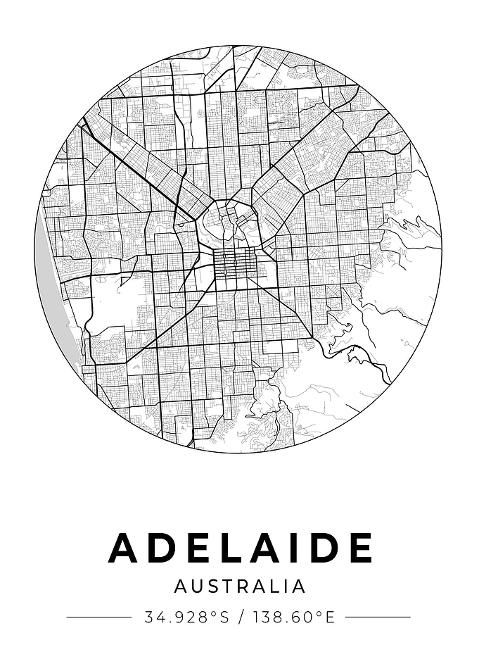 Adelaide Australia