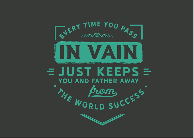 word success