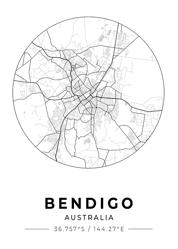 Bendigo Australia