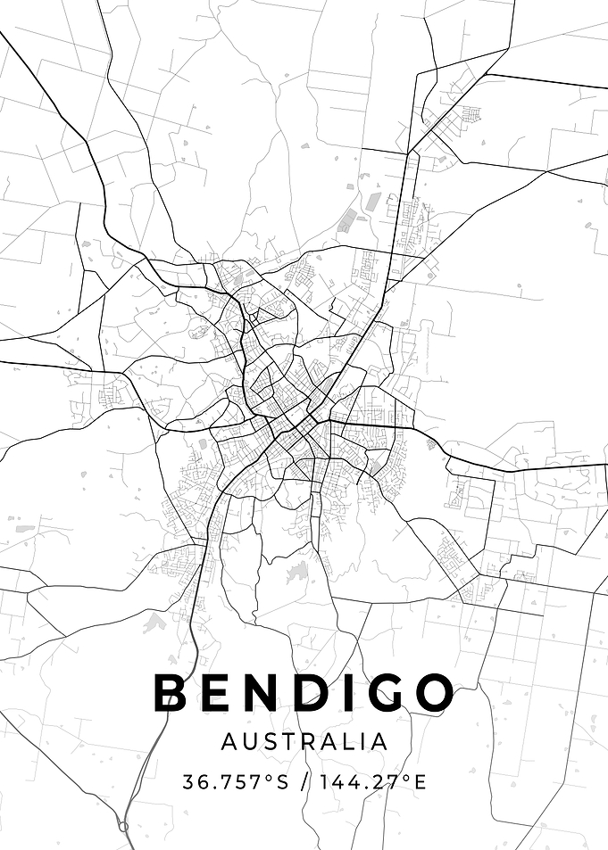 Bendigo Australia
