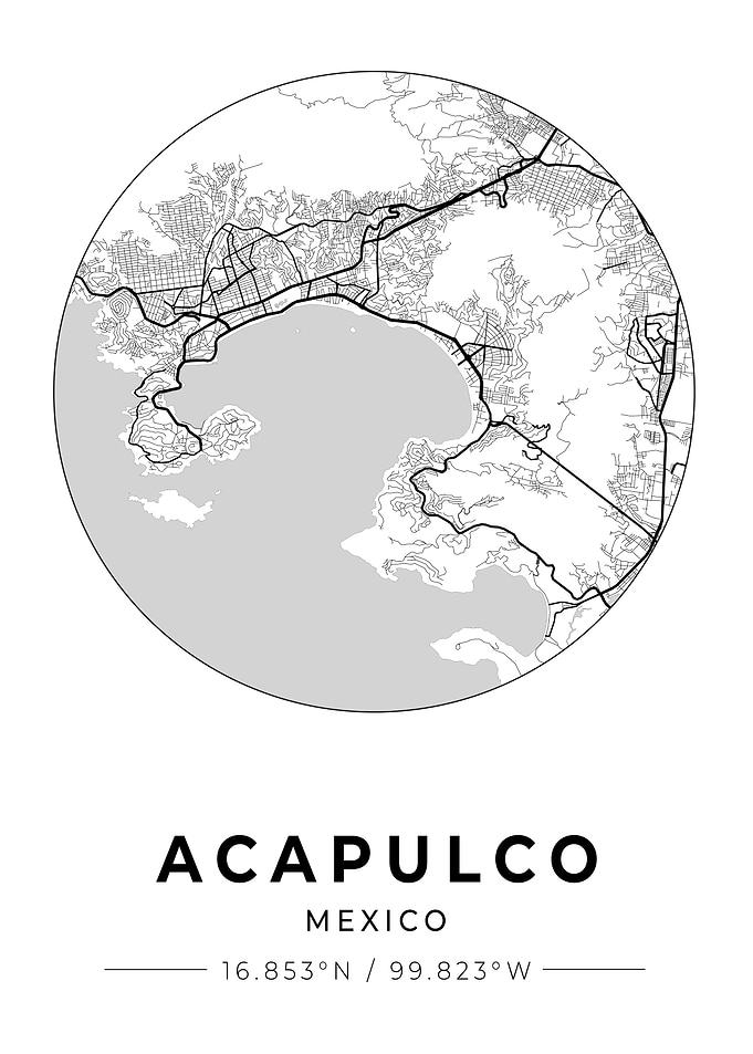 Acapulco Mexico