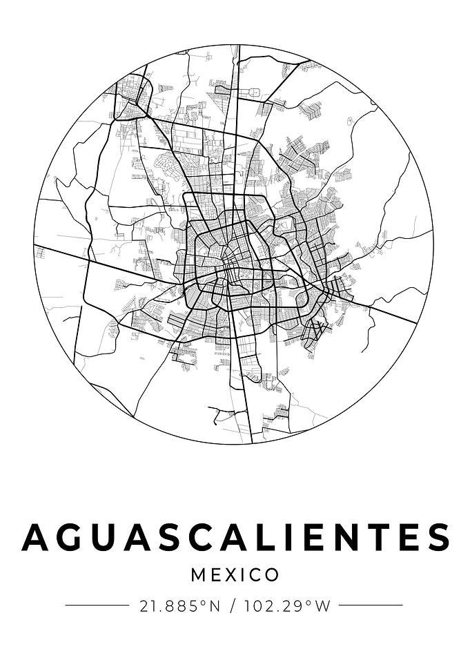Aguascalientes Mexico