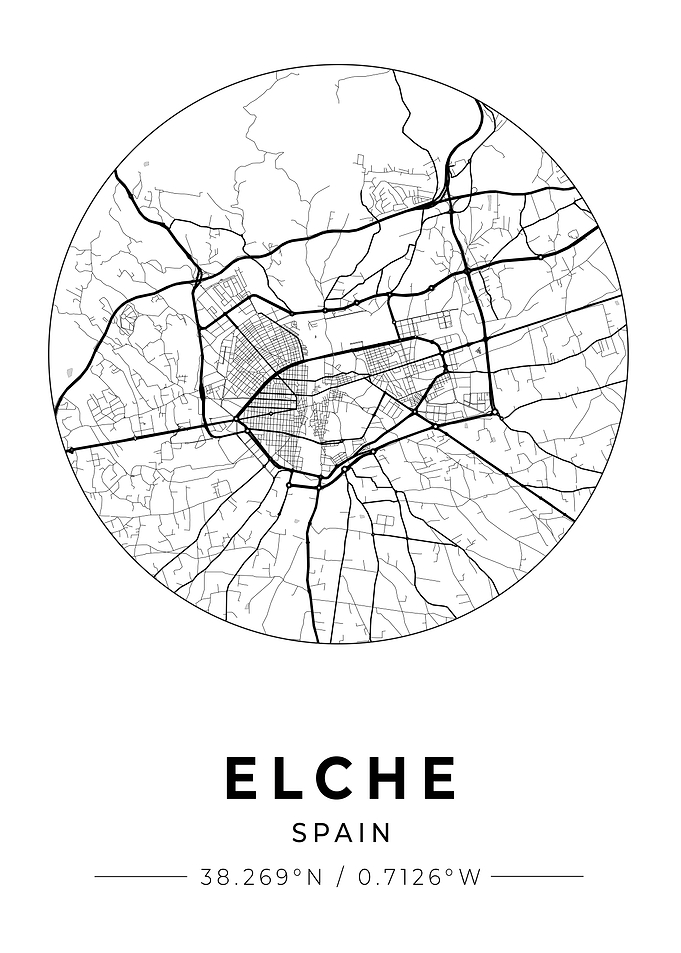Elche Spain