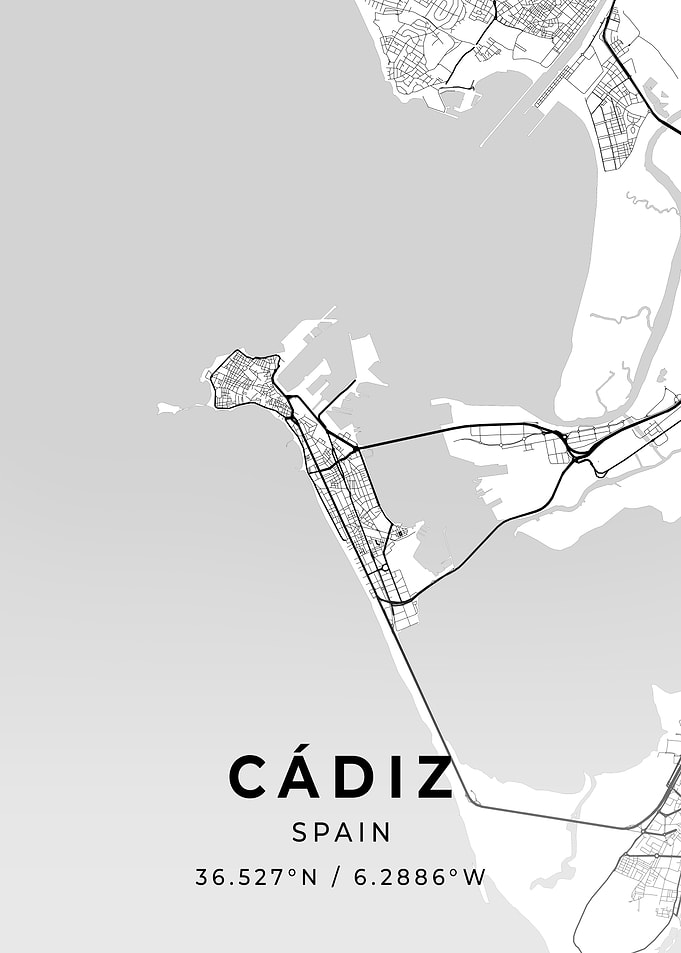 Cadiz Spain