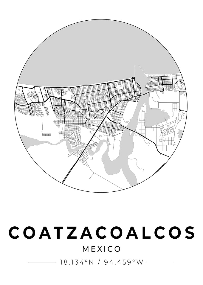 Coatzacoalcos Mexico