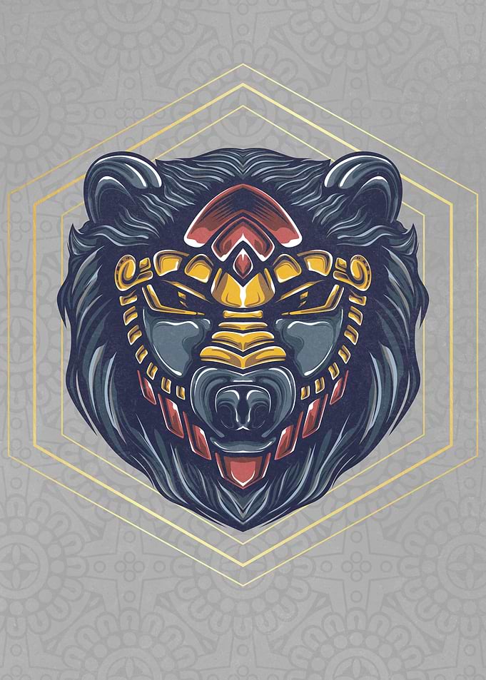 Bear 2