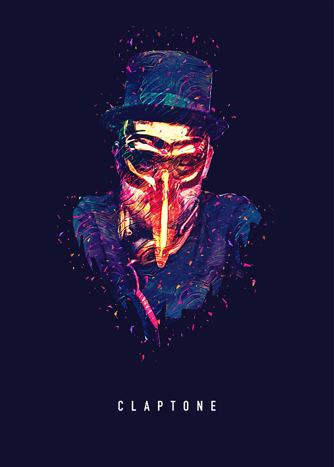 Claptone