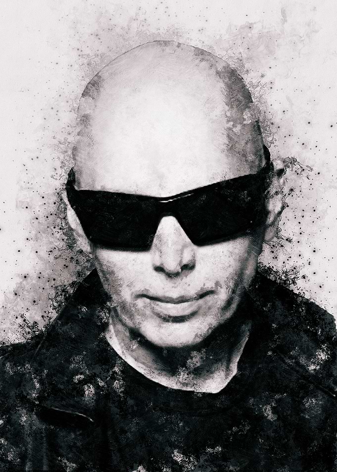 joe satriani skill