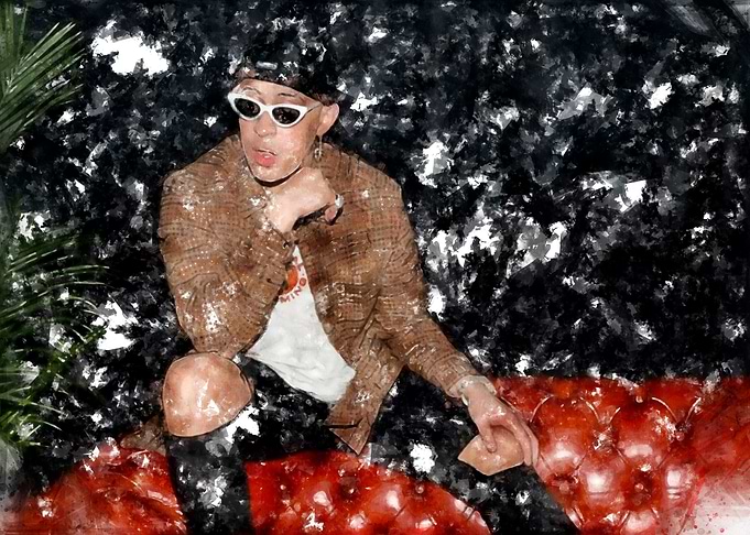 Bad Bunny 26