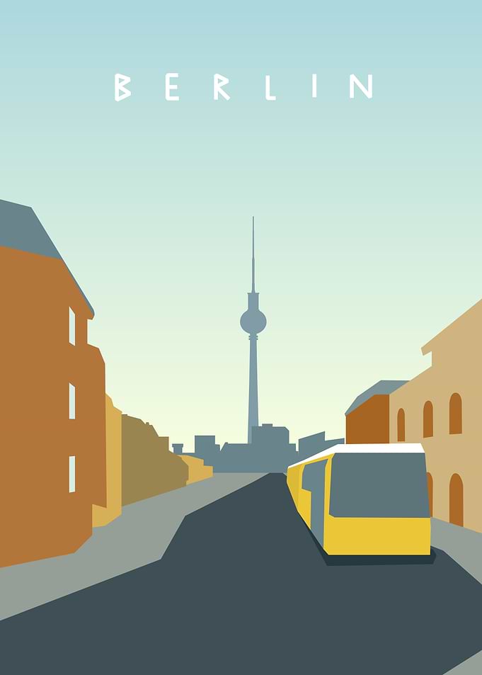 Berlin