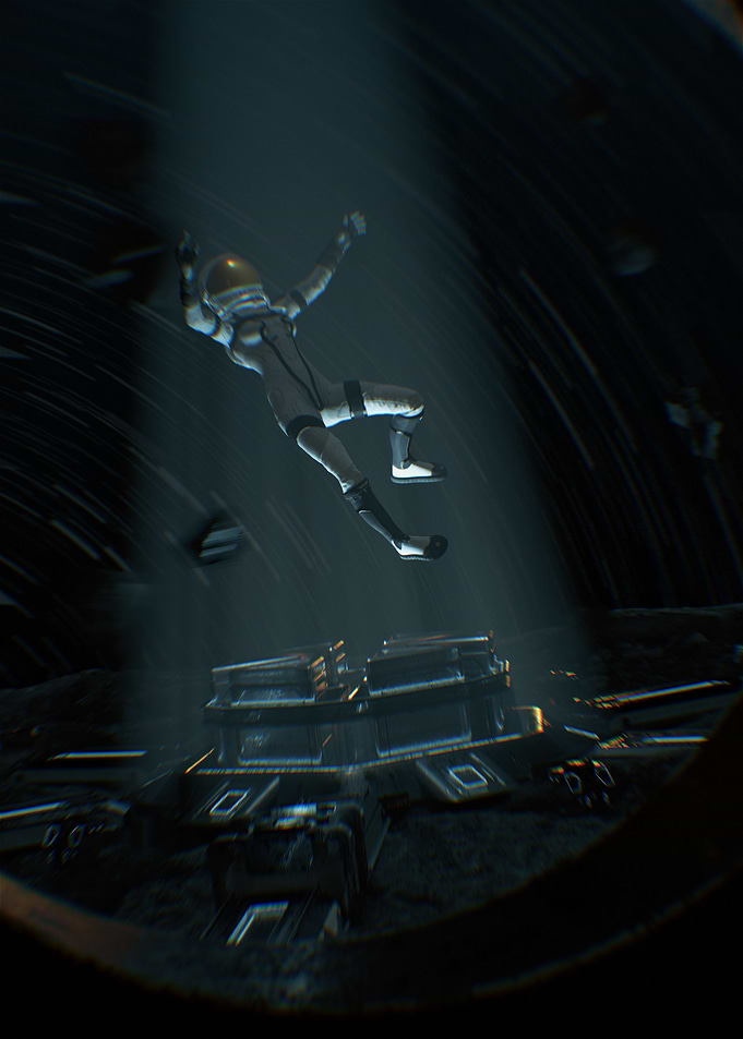 Floating