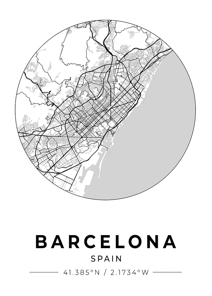 Barcelona Spain