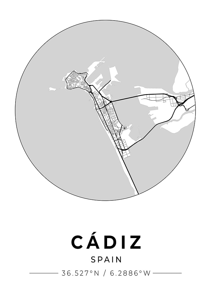 Cadiz Spain