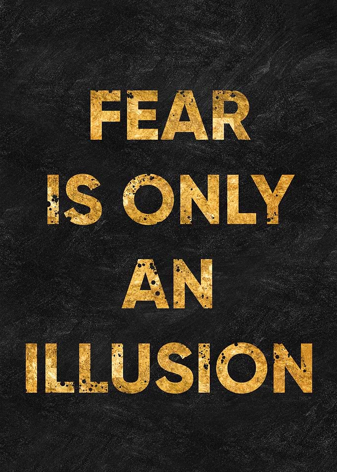 fear