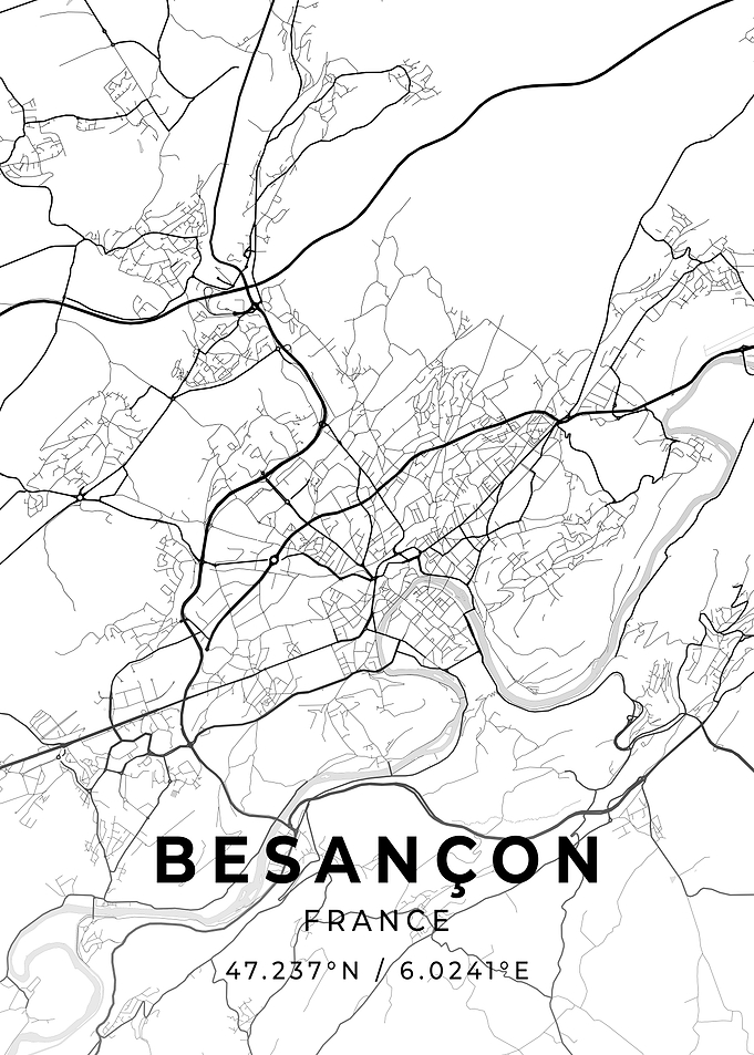 Besancon France