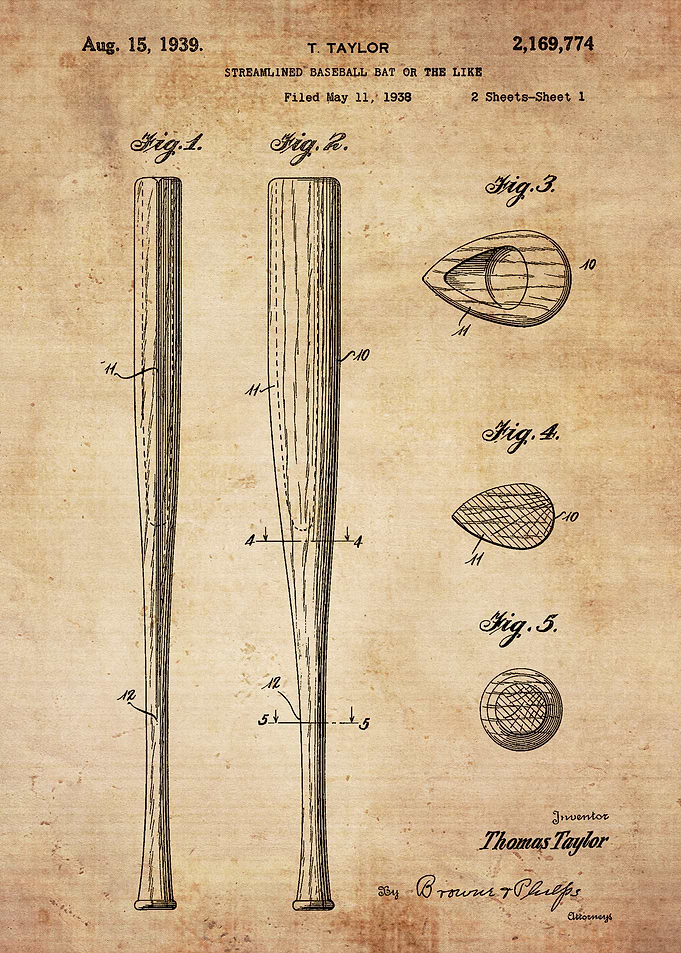 Baseball Bat