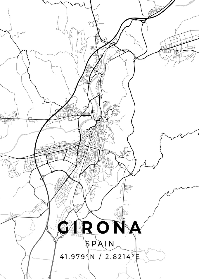 Girona Spain