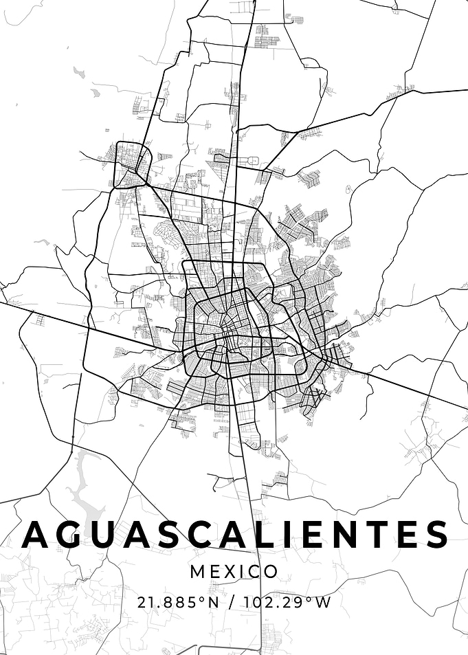 Aguascalientes Mexico