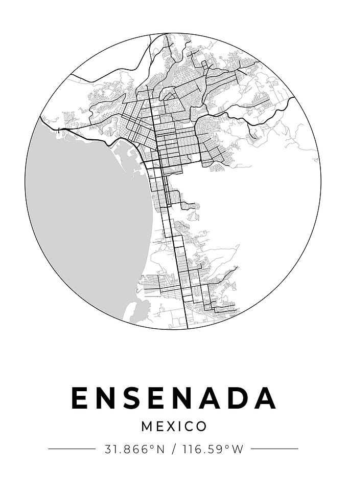 Ensenada Mexico